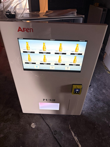 Afen wall mounted combo - afen,