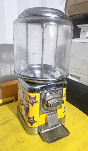 Beaver rb16 machine capsule - machine,