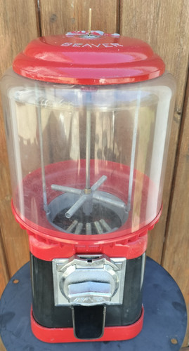 Beaver rb16 20p - beaver,