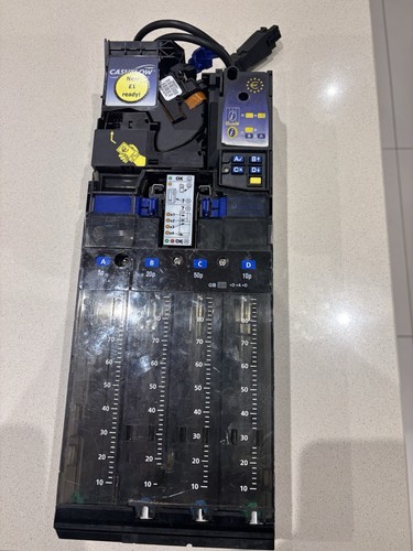 Mei cashflow 690 - cashflow,