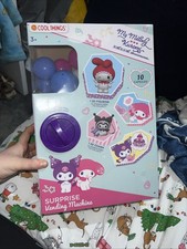 My Melody Kuromi Surprise