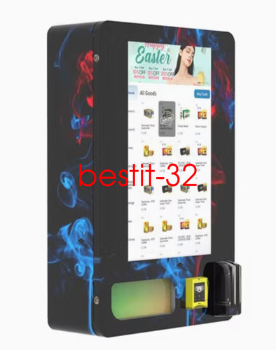 Vending machine - vending, 32″