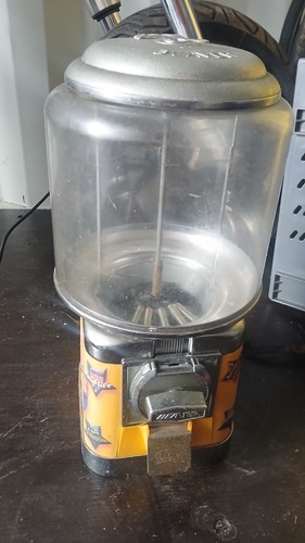 Beaver rb16 machine - beaver,