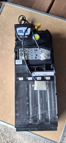 Mei cashflow 6000 coin mech - cashflow,