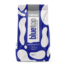 Whitener - Vending machine