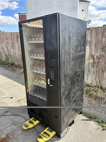 Bevmax cold drinks - bevmax,