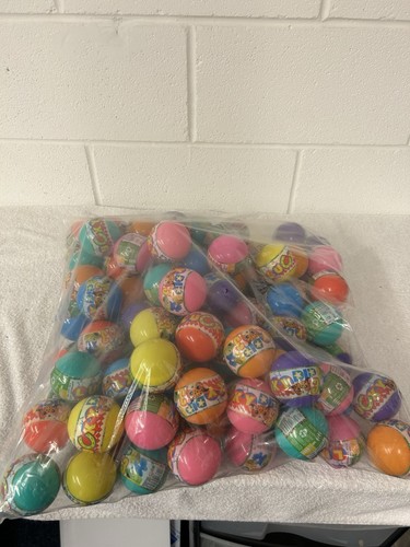 100 toy filled - x,
