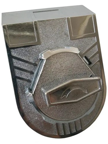 Coin mechanism 2 - 2, £2