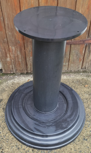 Tubz sweet vending tower black - tubz,