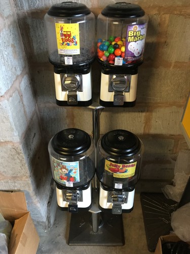 Head beaver vending - head,