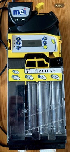 Mei cashflow 7000 coin - cf,