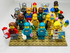 LEGO Ideas set 21358 Vending